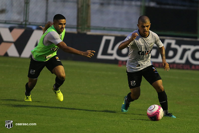 [22-02-2018] Treino Coletivo - 7