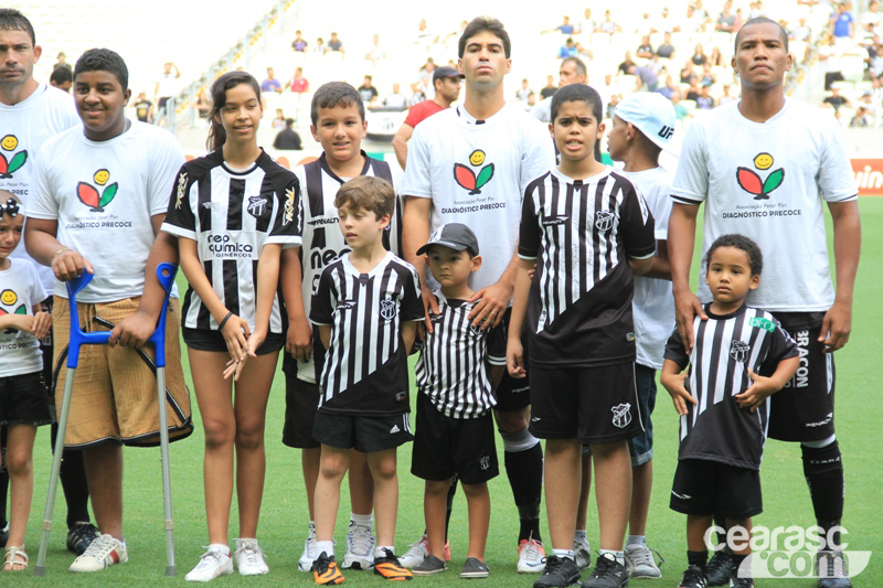 [09-11] Ceará 4 x 1 Sport - 3