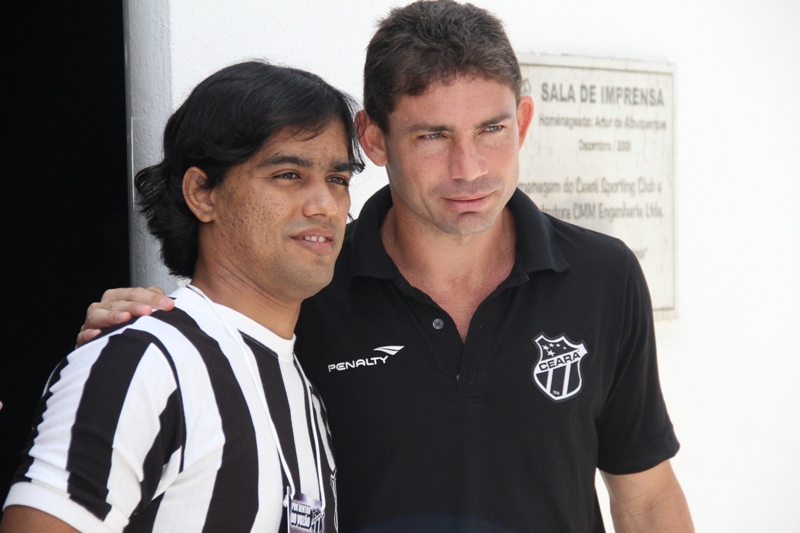 [20-04] VII Por Dentro do Vozão - 02 - 22