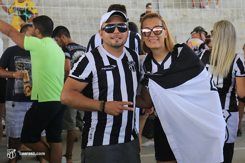 [07-05-2017] Festa Comemoração - Campeão Cearense 2017 - 15