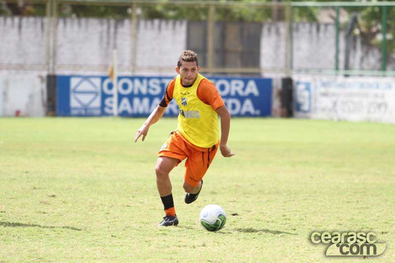 [30-12] Treino físico-técnico - 4