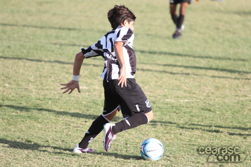 [30-10] Ceará 0 x 1 Estação - 12