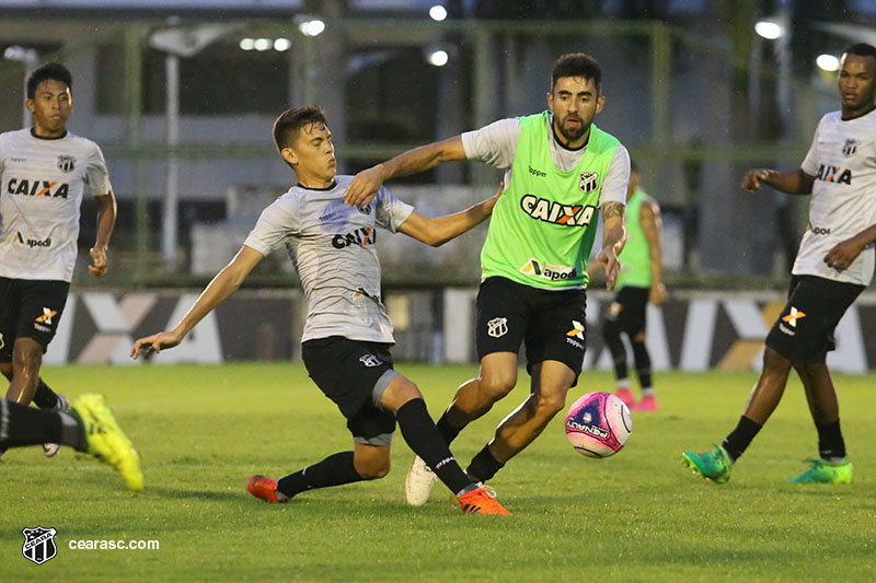 [22-02-2018] Treino Coletivo - 9