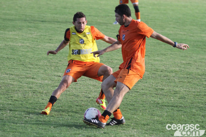 [15-03] Treino coletivo - 10