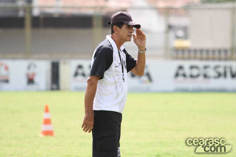 [30-12] Treino físico-técnico - 5