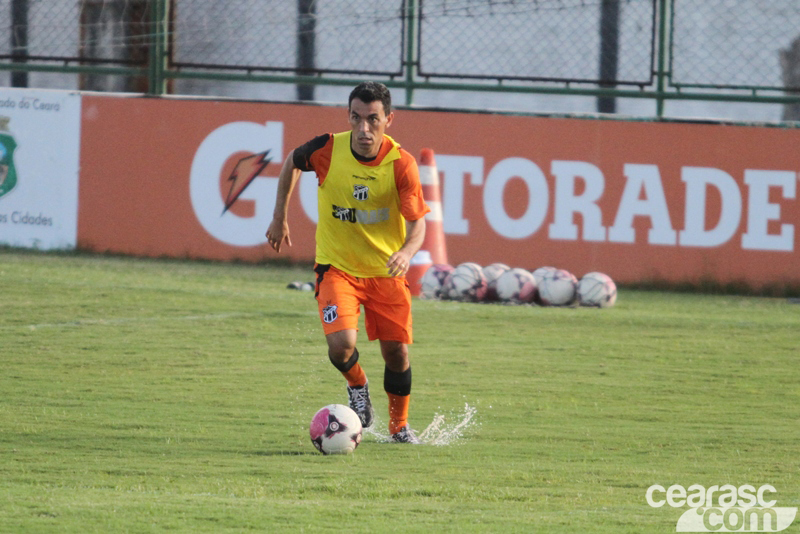 [15-03] Treino coletivo - 11