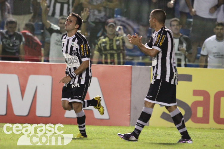 [06-07] Ceará 3 x 0 Atlético-MG - 7