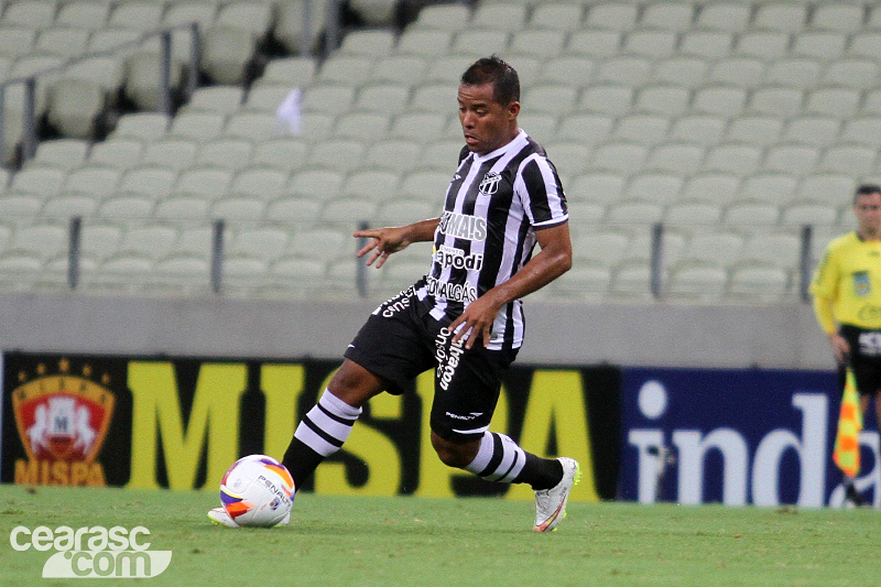 [28-02] Fortaleza 0 x 1 Ceará2 - 4