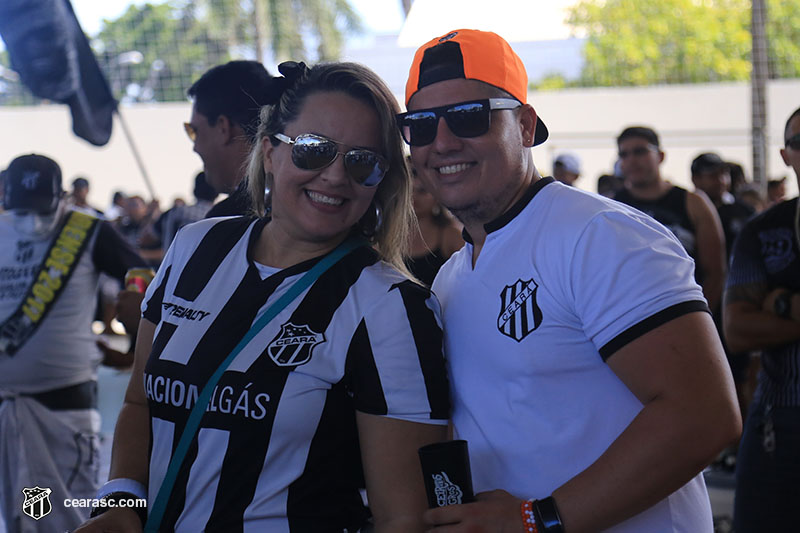 [07-05-2017] Festa Comemoração - Campeão Cearense 2017 - 22