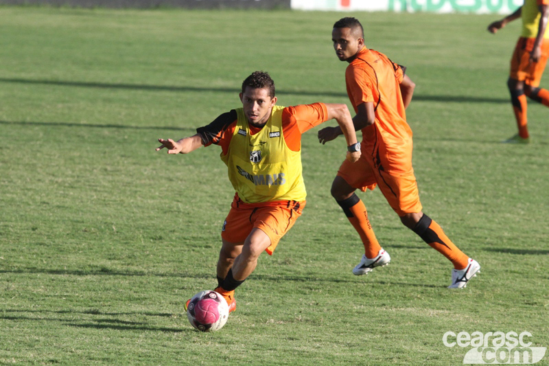 [15-03] Treino coletivo - 12