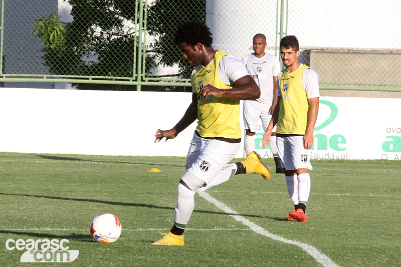 [24-06] Treino técnico e tático - 7