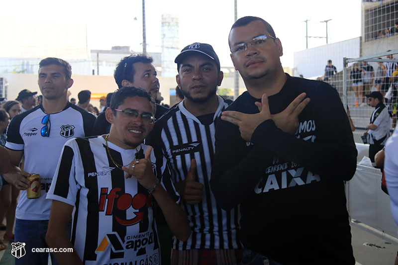 [07-05-2017] Festa Comemoração - Campeão Cearense 2017 - 25