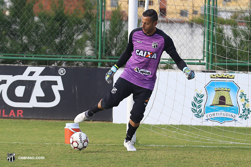 [09-08-2017] Treino Integrado - 9