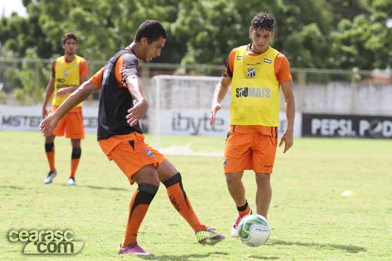 [30-12] Treino físico-técnico - 7