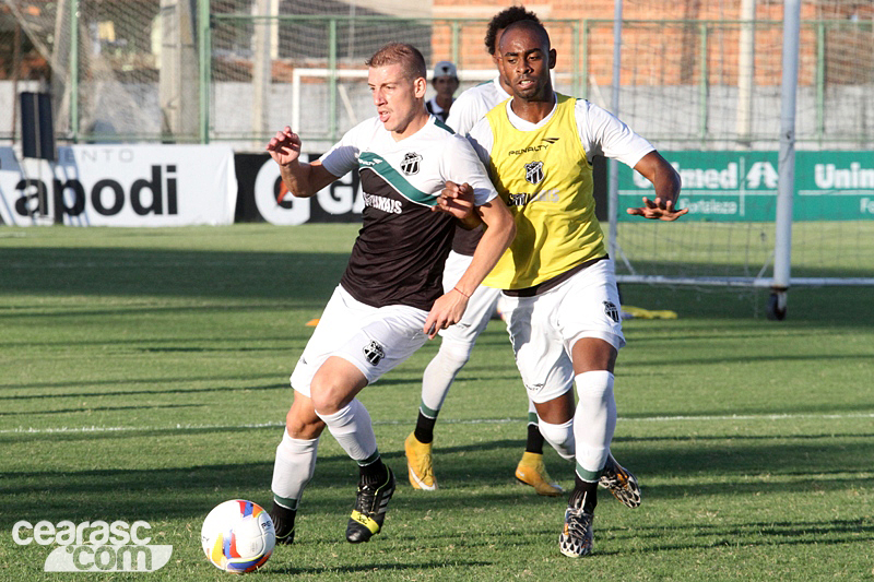 [24-06] Treino técnico e tático - 8