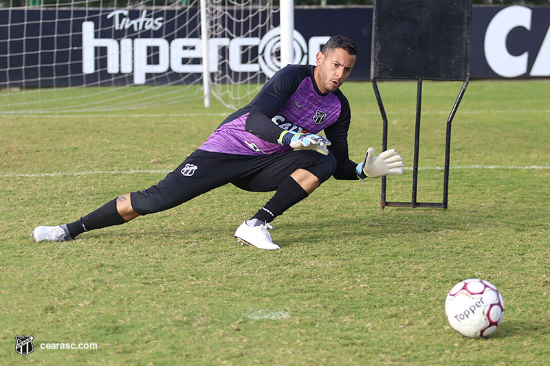 [09-08-2017] Treino Integrado - 10