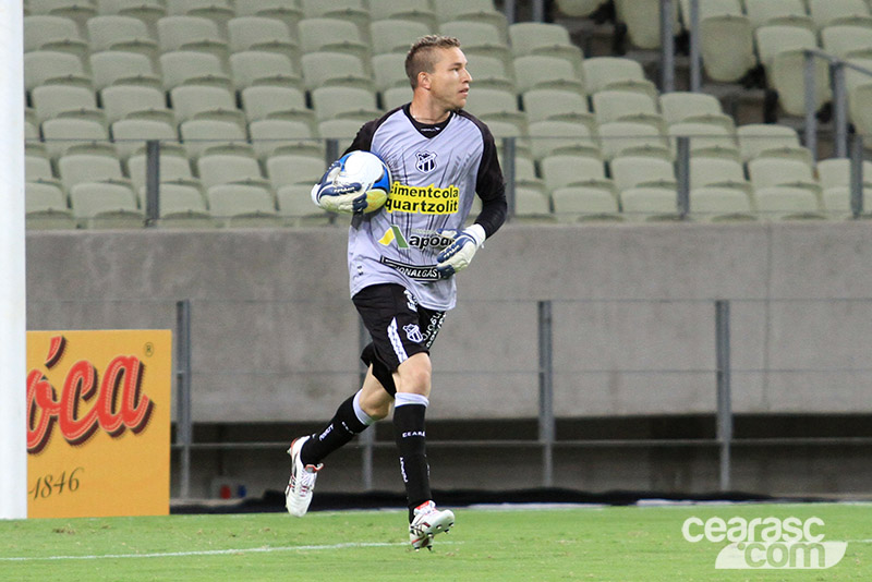 [11-01] Ceará 2 x 0 Barbalha - 42