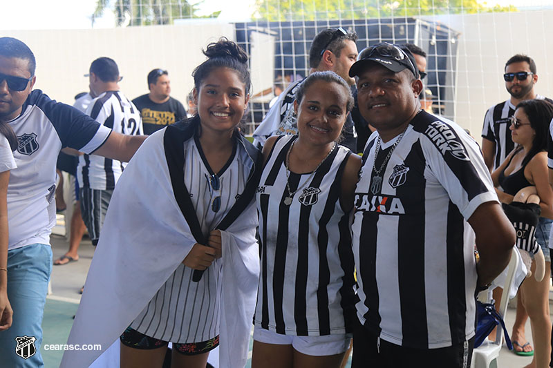 [07-05-2017] Festa Comemoração - Campeão Cearense 2017 - 27