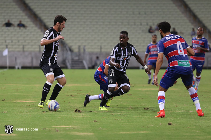 [05-10-2017] Fortaleza 1 x 1 Ceara - 31