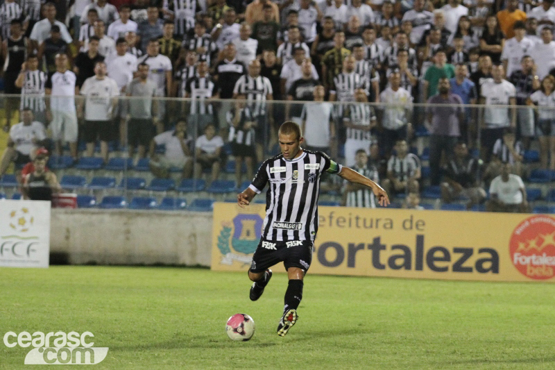 [25-01] Ceará 2 x 2 Crato - 17