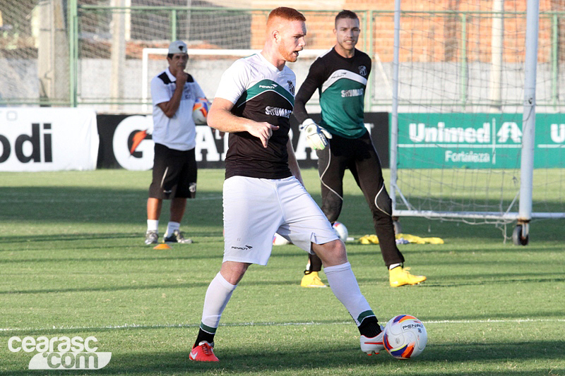 [24-06] Treino técnico e tático - 9