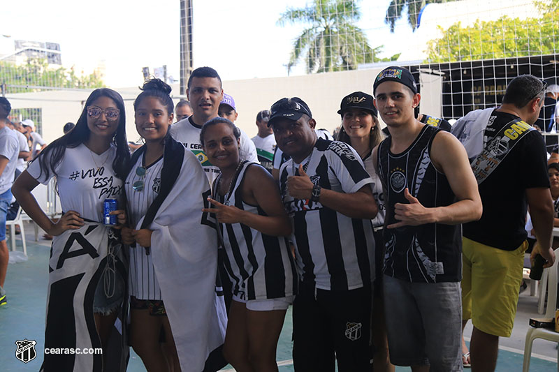 [07-05-2017] Festa Comemoração - Campeão Cearense 2017 - 29