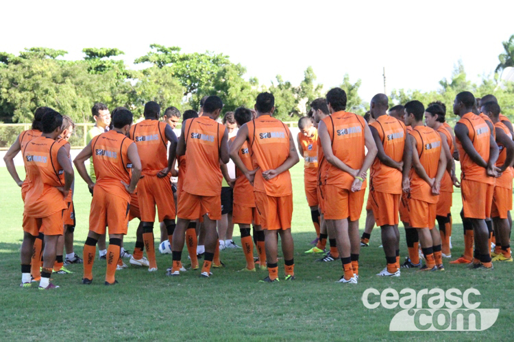 [02-07] Treino Técnico - 1