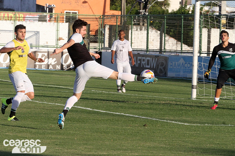 [24-06] Treino técnico e tático - 10