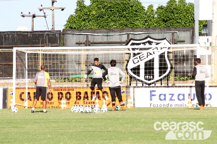 [02-07] Treino Técnico - 2