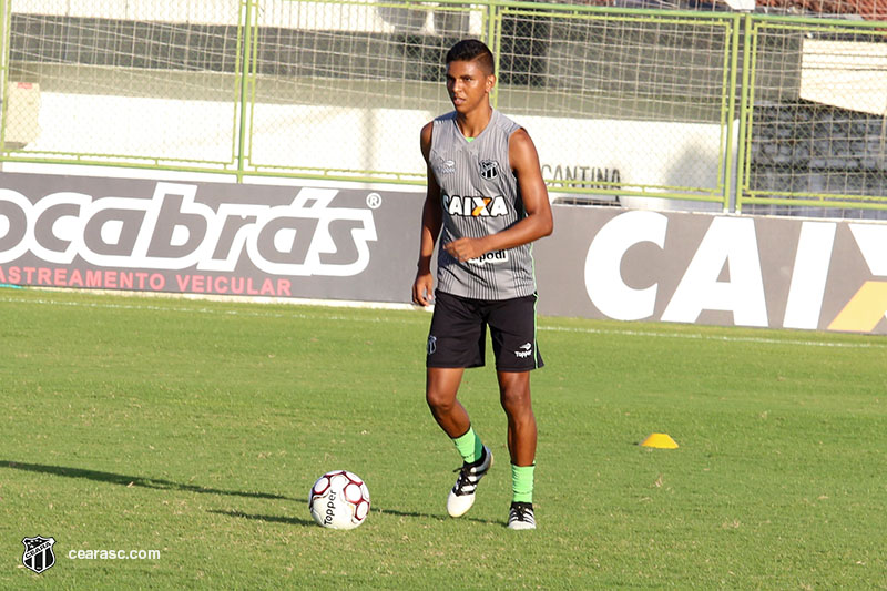 [28-06-2017] Treino Coletivo - 5