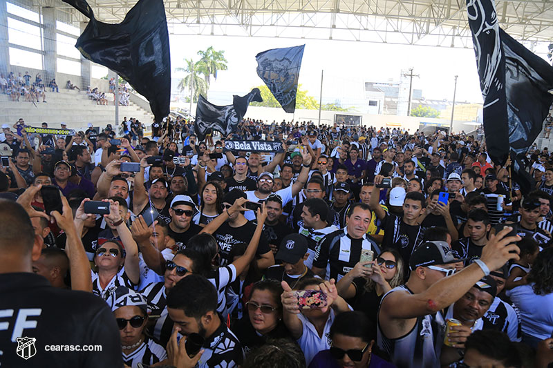 [07-05-2017] Festa Comemoração - Campeão Cearense 2017 - 31