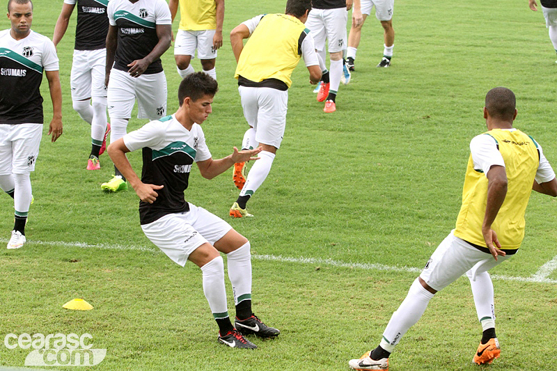 [10-04] Treino físico + penalidades - 11