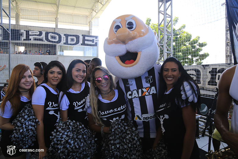 [07-05-2017] Festa Comemoração - Campeão Cearense 2017 - 32