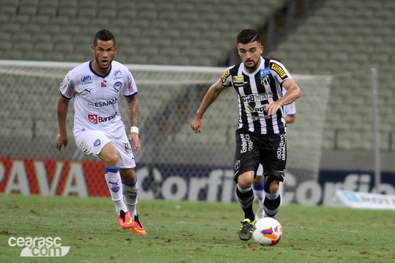[01-09] Ceará 0 x 0 Paysandu - 02 - 8