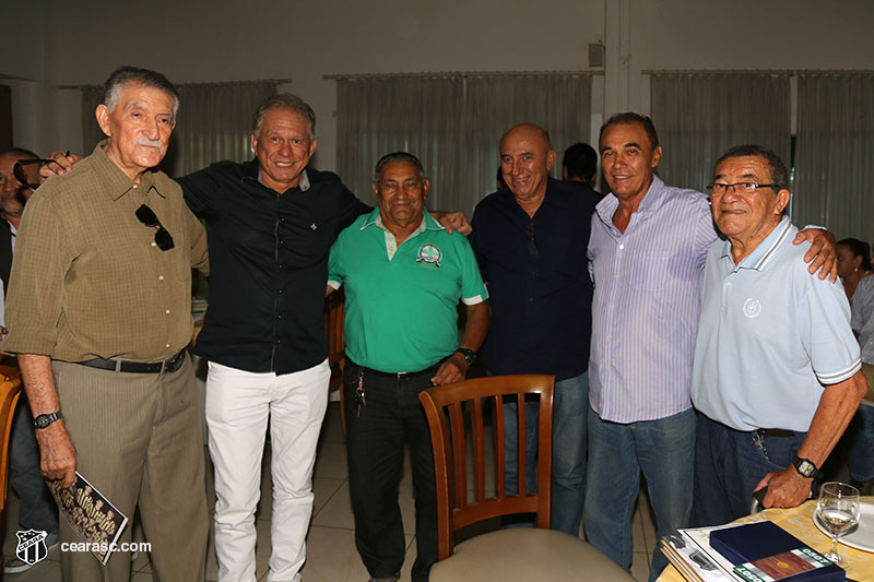 [31-03-2017] Almoço do Conselho - 17