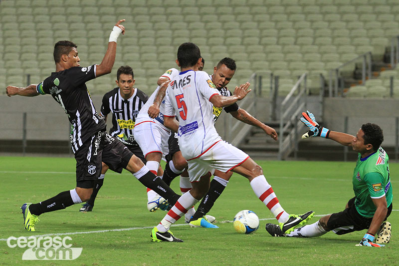 [11-01] Ceará 2 x 0 Barbalha - 44