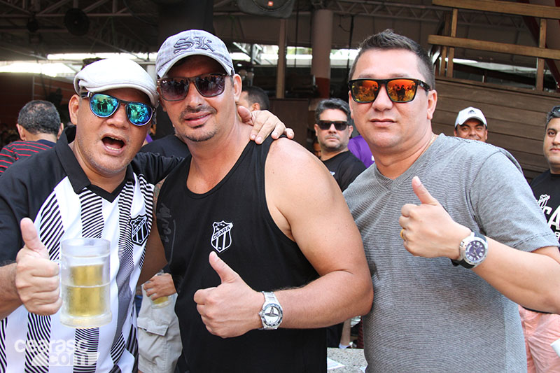 [16-01-2016] 5ª Feijoada da Arrancada 3 - 2