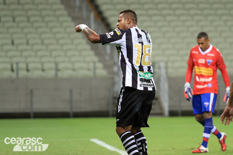 [30-03] Ceará 3 X 1 Fortaleza - 02 - 30