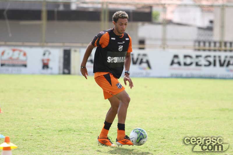 [30-12] Treino físico-técnico - 10