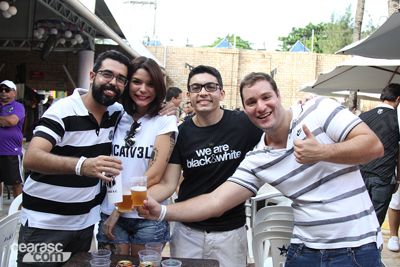 [16-01-2016] 5ª Feijoada da Arrancada 3 - 3