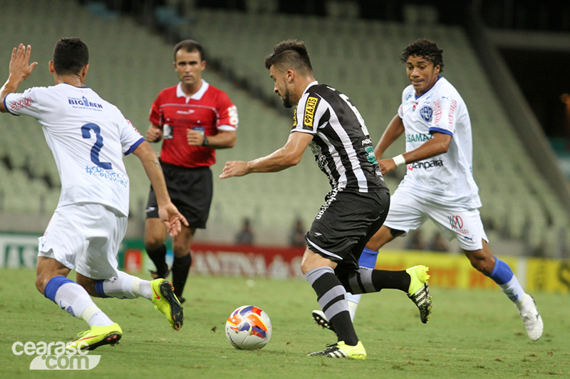 [01-09] Ceará 0 x 0 Paysandu - 02 - 9