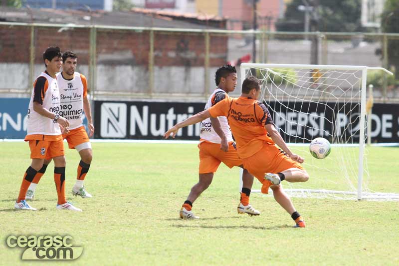 [30-12] Treino físico-técnico - 11
