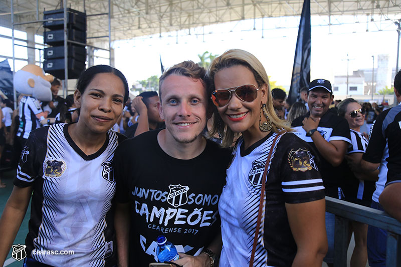 [07-05-2017] Festa Comemoração - Campeão Cearense 2017 - 42