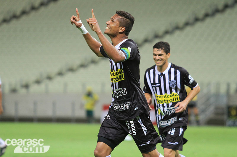 [11-01] Ceará 2 x 0 Barbalha - 47