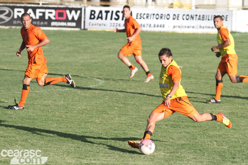 [15-03] Treino coletivo - 16
