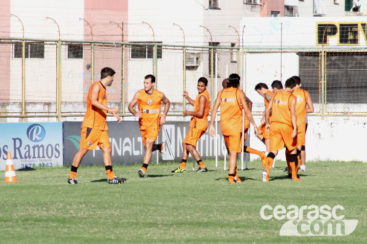[02-07] Treino Técnico - 4