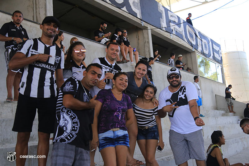 [07-05-2017] Festa Comemoração - Campeão Cearense 2017 - 46