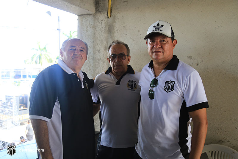 [07-05-2017] Festa Comemoração - Campeão Cearense 2017 - 47