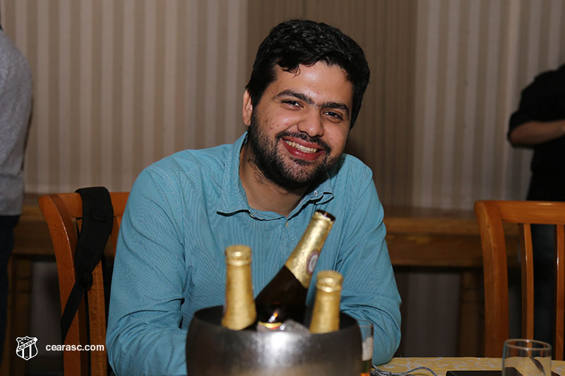 [23-02-2018] Almoço do conselho Deliberativo - 4