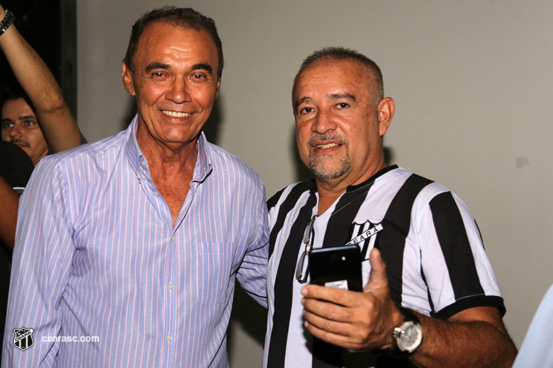 [31-03-2017] Almoço do Conselho - 18